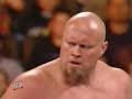 Snitsky vs Super Crazy - Heat 6/1/08