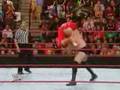 Snitsky vs Super Crazy - Heat 6/1/08