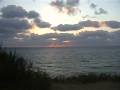 Sunsets at Gute  beach - שקיעות בחוף גוטה