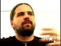 Andreas Kisser do Sepultura no M�o na Massa