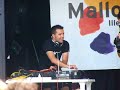 Dj. IDH Island Fit 07 Clases Cilcismo Indoor