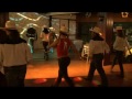 ALABAMA DANCE - EtnaCountryStyle Sunday Country Line Dance