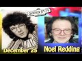 QSTV Dec. 25 Birthdays