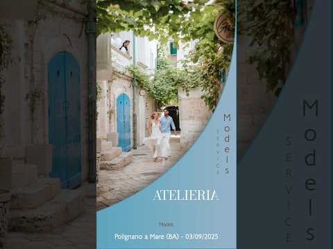 Models service - Atelieria | Marcos Paiva