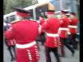Allanton Flute Band