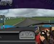 bragi h-shifter test lap at donny