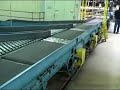 discovery whs conveyor