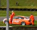 Stephan Jelly Crash Aftermath