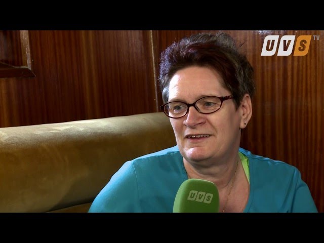Kundenstimmen: Birgit Schön