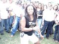 Dancing Tassa In The Park Dancing Tassa In The Park
