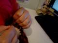 Removing Pullip´s wig - Removendo peruca de Pullip