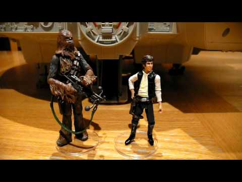 how to make han solo belt