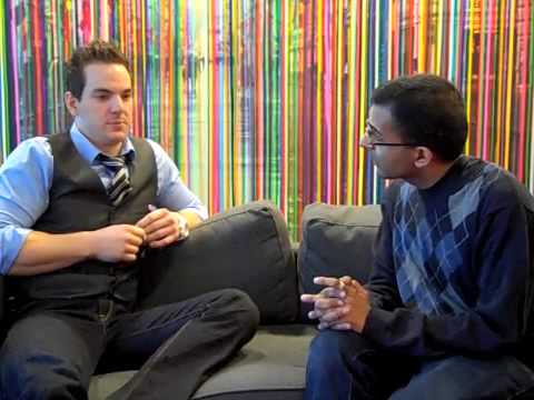 Murtz - Murtz Jaffer interviews Tom Plant, the fourth evicted houseguest from Big Brother Canada. This interview took place on March 22, 2013. I caught up with Tom a...