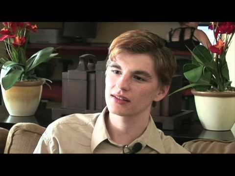 CHRIS Kids Video
