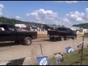 Tug o war