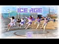 MCND 'Ice Age' Dance Cover by KONCEPT