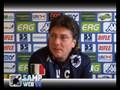 videos de Conferenza stampa del 21 novembre 2008