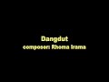 Dangdut--Dangdut Cowboys