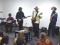 Dangdut--Dangdut Cowboys