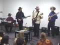 Dangdut--Dangdut Cowboys