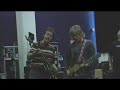 BRITs Rehearsals 2008, London