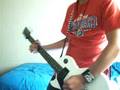 I dont love you (Ray's Cover)