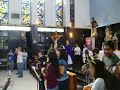 CORO SAN MARTIN - EL TREN DEL EVANGELIO