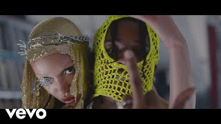 ASAP Rocky - Fukk Sleep ft. FKA twigs