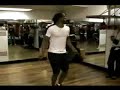 Θ*Θχρης Byrd Workout