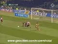 Kakkerlakken - Ajax 2-3 Kakkerlakken - Ajax 2-3