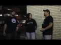 LSTV – Warhawks at the Frequency