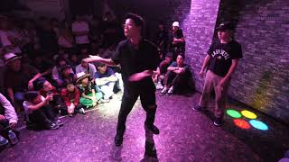 捷 vs ryo – G-NIGHT BEST16