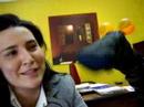Paula Latorre - Concejal�a de Festejos