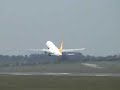 DONCASTER AIRPORT (UK) PEGASUS & FLYBE DEPARTING DSA
