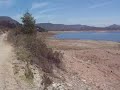 Geocaching Lago Colbun