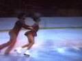 1980 Lorna Wighton John Dowding - Olympics FD CANADA