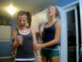 funnnyy me and laurenn