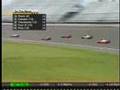 2007-10-28 | 2003 IndyCar Series Race #10 "Michigan" START ~> the ICS 2003 campaign. Race START! at the Firestone Indy 400 in Michigan....indy car racing series michigan 2003 start finish alex barron (02:56)