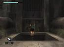 tomb raider anniversary   egito estátuas   detonado