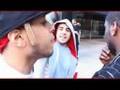 Street Battle | Yolo vs Dante Pacino