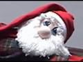Muñecos navideños 2