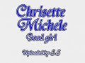 Chrisette