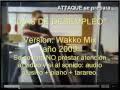 Dias de Desempleo Attaque 77
