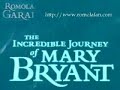 Mary Bryant - Clip 4 - Who We Are