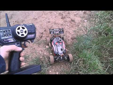 hobao - Some short video clips from this weekend (20/10/13) bashing up at Market Harborough dirt bike track. Enjoy, More coming soon.