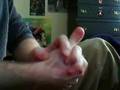 Super Mario World Manual (Hand Fart)