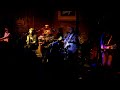 Ryan Montbleau Band SBD "75 & Sunny" 2011 Fayetteville ARK 11-6 George's Majestic Lounge Ryan Montbleau Band SBD "75 & Sunny" 2011 Fayetteville ARK 11-6 George's Majestic Lounge