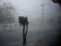 granizo em betim