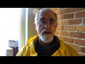 UofT COP15 Rene from Toronto message to Gerrard Kennedy and the Canadian Government.