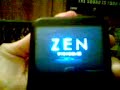 Zen Vision: M Tour